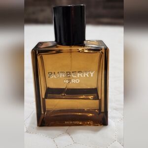 Burberry hero parfum